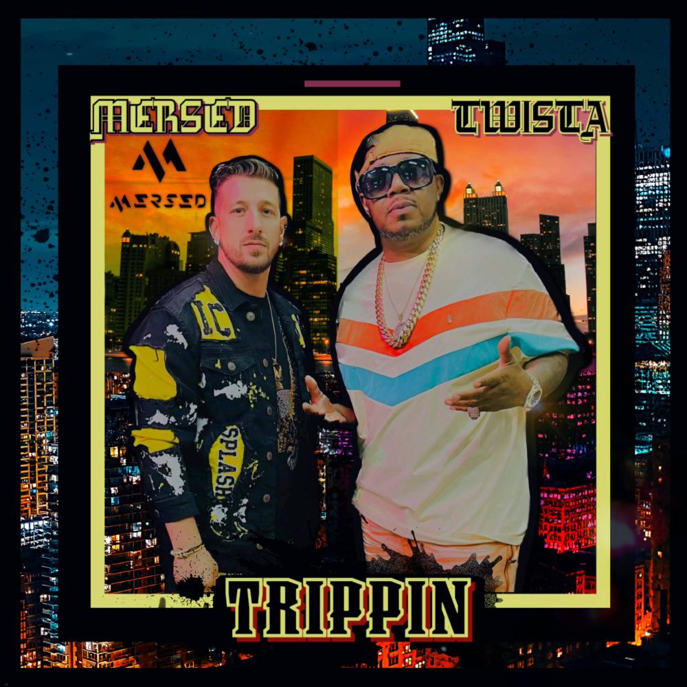Trippin (feat. Twista) (Explicit)
