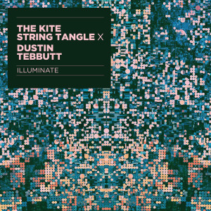 Album Illuminate from The Kite String Tangle