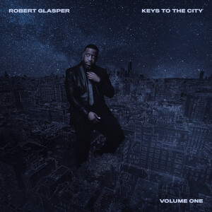 收聽Robert Glasper的Step Into The Realm (Explicit)歌詞歌曲