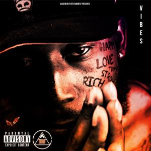 Listen to Goin' Hard (feat. 10k Laflare) (Explicit) song with lyrics from M.Young