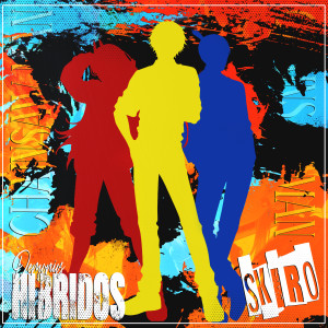 收聽Skiro Senpai的Hibridos/Poseídos歌詞歌曲