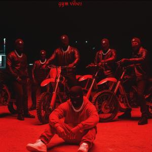 收聽Youngfrenchy808的gym vibes歌詞歌曲