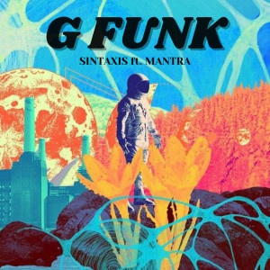 G Funk (feat. Mantra)