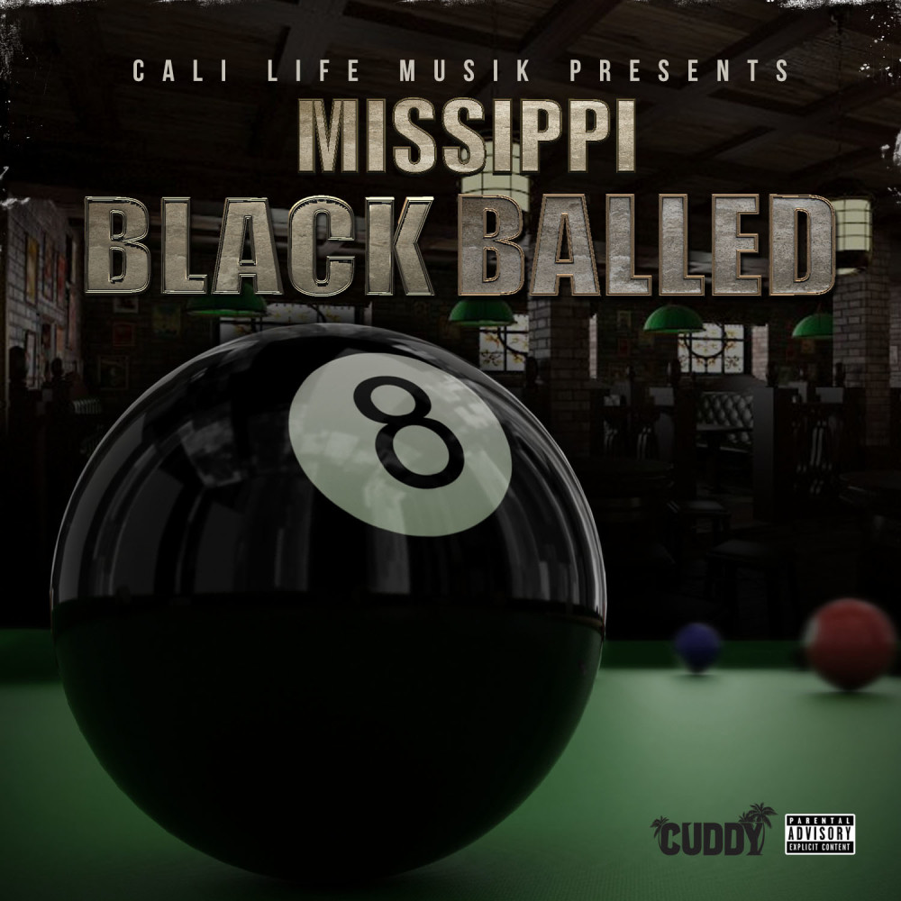 Blackball (Explicit)