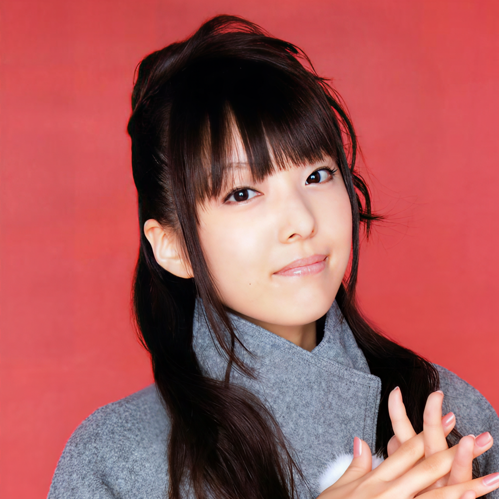 彩瀬なる／莲城寺べる（CV.加藤英美里・戸松 遥）