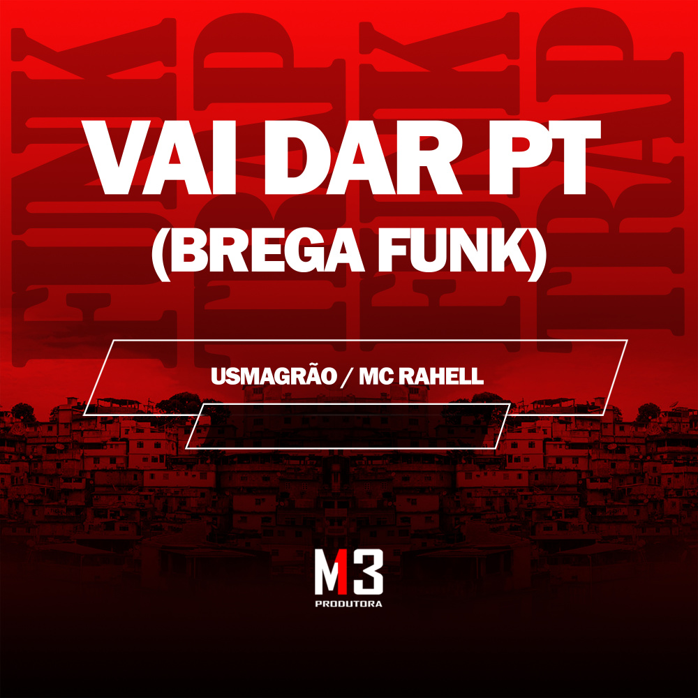 Vai Dar Pt (Brega Funk)