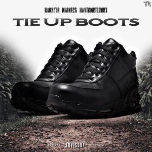 HavinMotion的专辑Tie Up Boots (feat. Maine CG & HavinMotion) (Explicit)