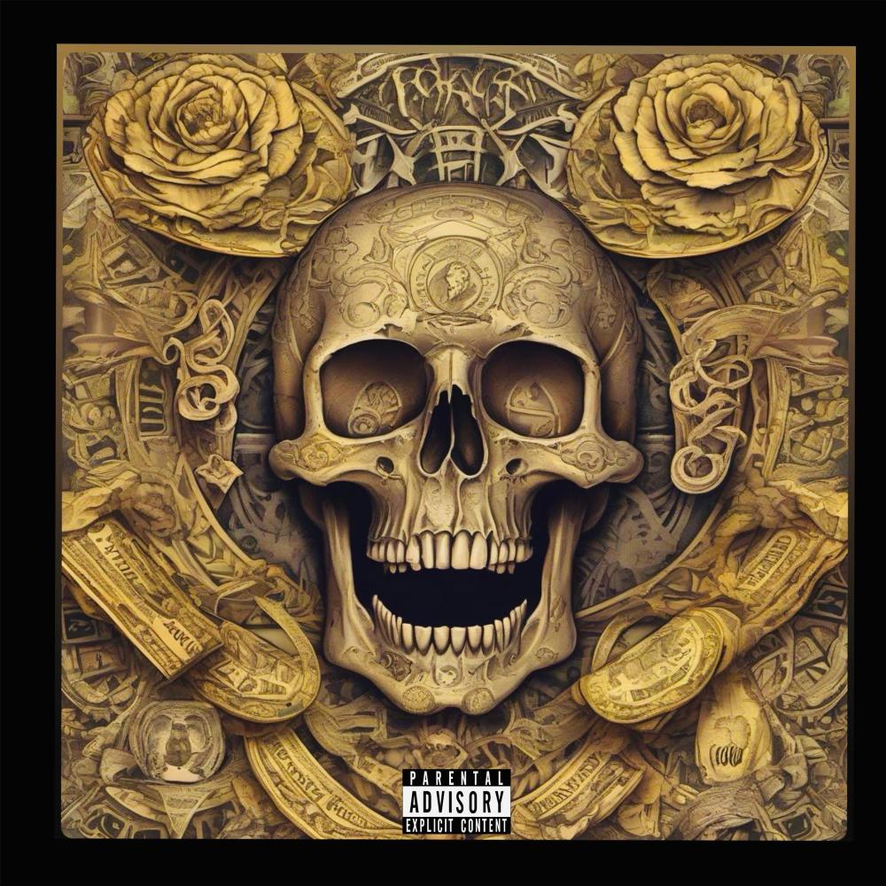 Smoking Section (feat. Juelz Santana) (Explicit)