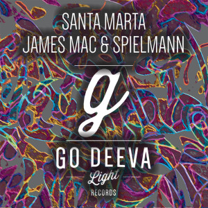 收听James Mac的Santa Marta (Extended Mix)歌词歌曲