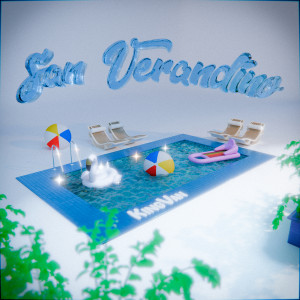 Kave的專輯SAN VERANDINO