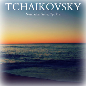 The New Symphony Orchestra Of London的專輯Tchaikovsky - Nutcracker Suite, Op. 71a