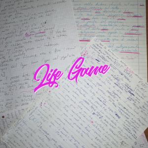 ดาวน์โหลดและฟังเพลง Life Game (feat. Jakomo Beats) (Explicit) พร้อมเนื้อเพลงจาก EIENN