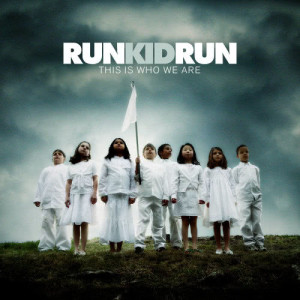 收聽Run Kid Run的Wake Up Get Up歌詞歌曲