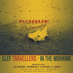 收聽Roque的In the Morning (Landy's Ultimate Deep Mix)歌詞歌曲