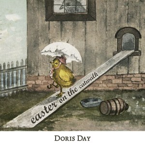 Dengarkan Dream A Little Dream Of Me lagu dari Doris Day dengan lirik
