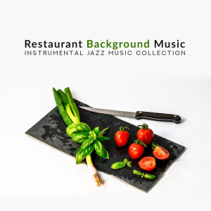 收聽Jazz Night Music Paradise的Restaurant Background Music歌詞歌曲