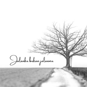 Album Jalanku Bukan JalanMu from Gideon Niko Pratama