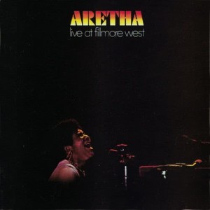 收聽Aretha Franklin的Bridge over Troubled Water (Live at Fillmore West, San Francisco, February 5, 1971)歌詞歌曲