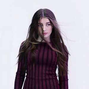 收聽Ylva的Let Me Love You歌詞歌曲