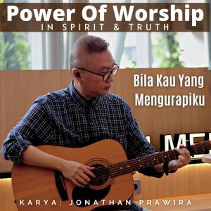 Dengarkan Yesus Sumber Mujizatku lagu dari Jonathan Prawira dengan lirik