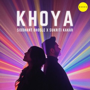 Album Khoya from Sukriti Kakar