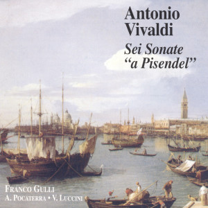 Listen to Largo - Allegro - Largo - Allegro - (Sarabanda, Allegro) song with lyrics from Franco Gulli