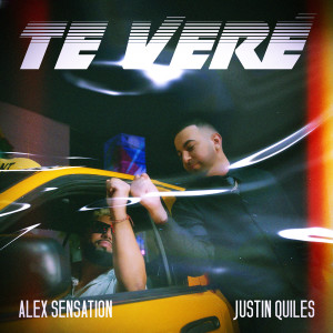 Alex Sensation的專輯Te Veré