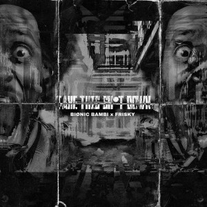 Album Take This **** Down (Explicit) from Frisky