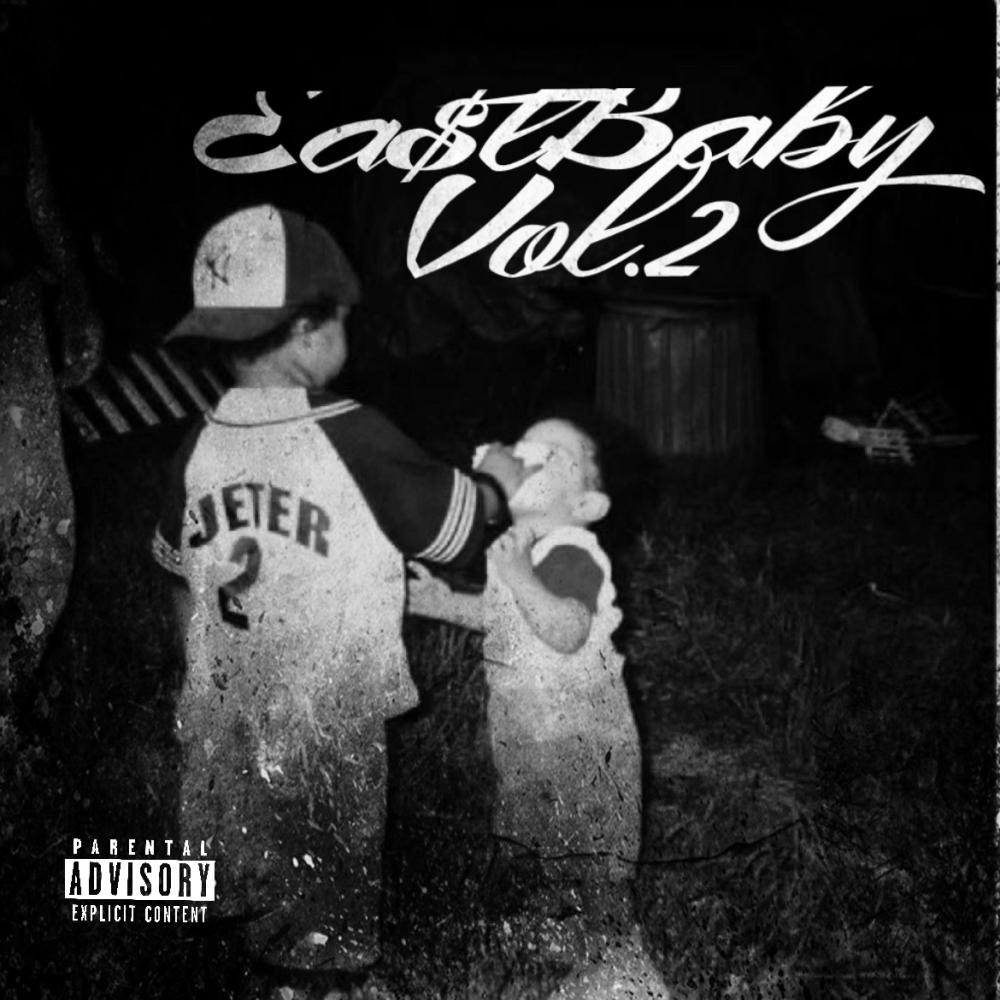 Back2Back (feat. Supanova) (Explicit)