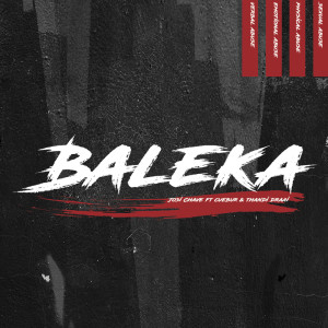 Listen to Baleka (His & Hers Soul Mix) song with lyrics from Josi Chave