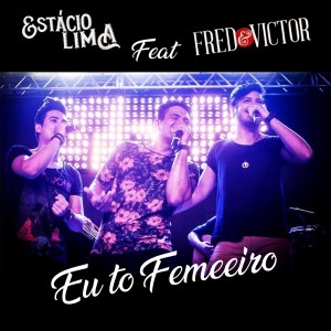 Estácio Lima的專輯Eu To Femeeiro