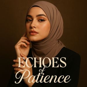 Album Echoes of Patience from Alfira