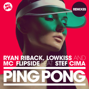 Album Ping Pong oleh Ryan Riback