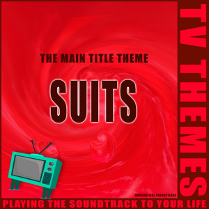 Listen to Greenback Boogie (Suits Theme Song) song with lyrics from TV Themes