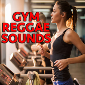 Various Artists的專輯Gym Reggae Sounds
