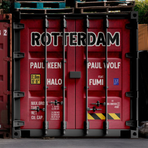 อัลบัม Rotterdam ศิลปิน Paul Keen