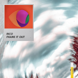 Album Figure It Out from Rico