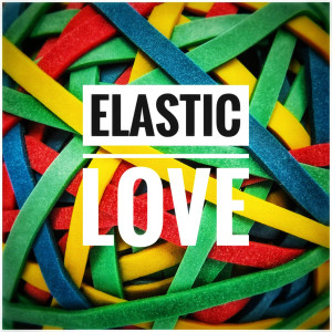 Album Elastic Love oleh Yusan