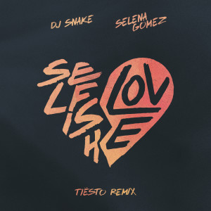 收聽DJ Snake的Selfish Love (Tiësto Remix)歌詞歌曲