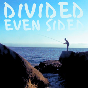 Album Divided Even Sided from Eldar