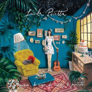 ดาวน์โหลดและฟังเพลง 23 พร้อมเนื้อเพลงจาก Lucila Pivetta