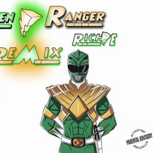IsThatKipp的專輯Green Ranger (feat. Rich E) [Remix] (Explicit)