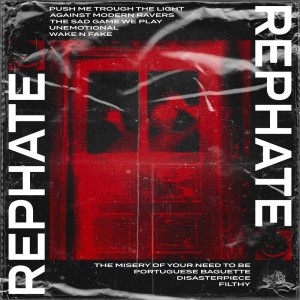 Album Compilation from REPHATE