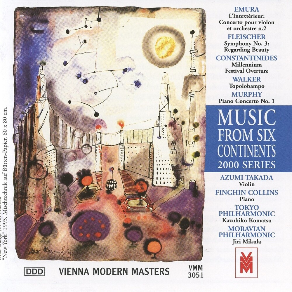 III. Moderato