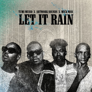 Artwork Sounds的專輯Let It Rain