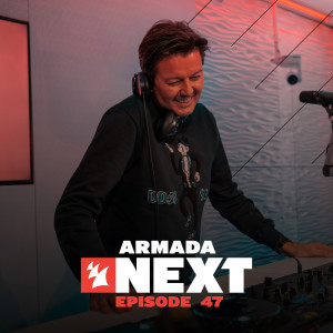 อัลบัม Armada Next - Episode 47 ศิลปิน Maykel Piron