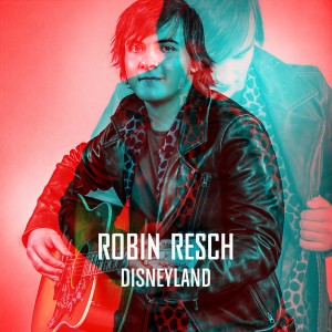 收聽Robin Resch的Disneyland (From The Voice Of Germany)歌詞歌曲
