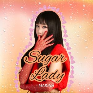 Marina & The Diamonds的專輯Sugar Lady