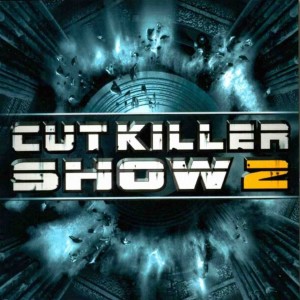 อัลบัม Cut Killer Show 2 ศิลปิน Dj Cut Killer