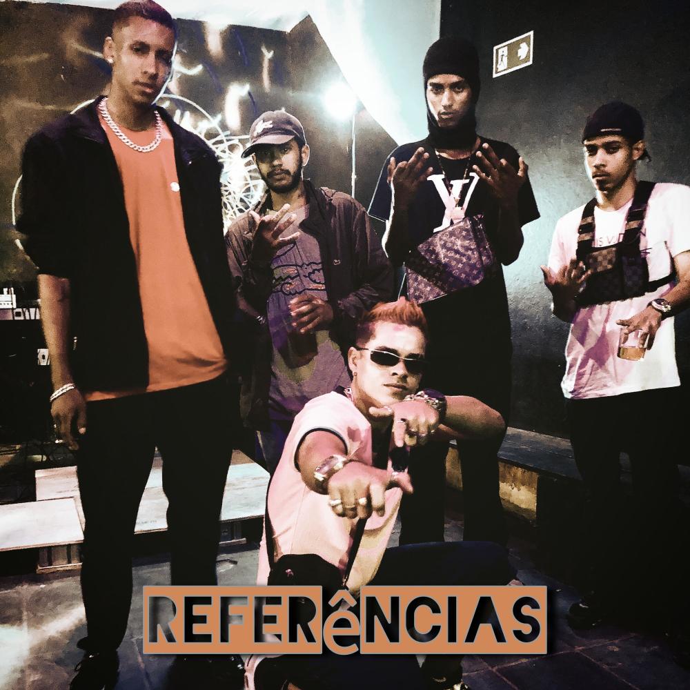 Referências (Explicit)